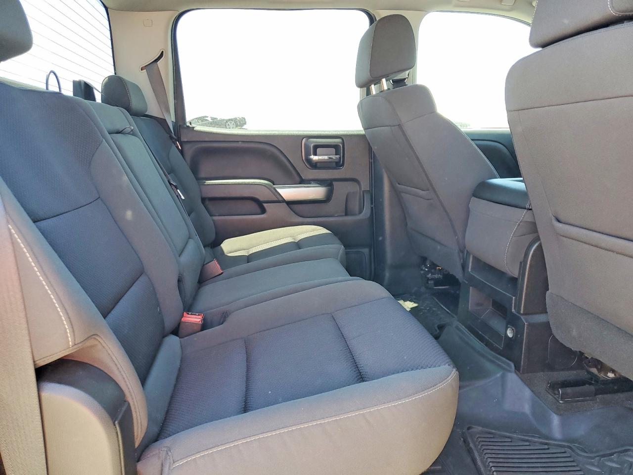 Chevrolet Silverado C1500 Lt