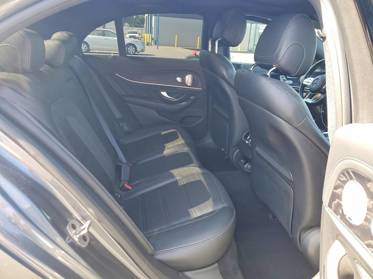 Mercedes-Benz E-Class Amg 53 4matic