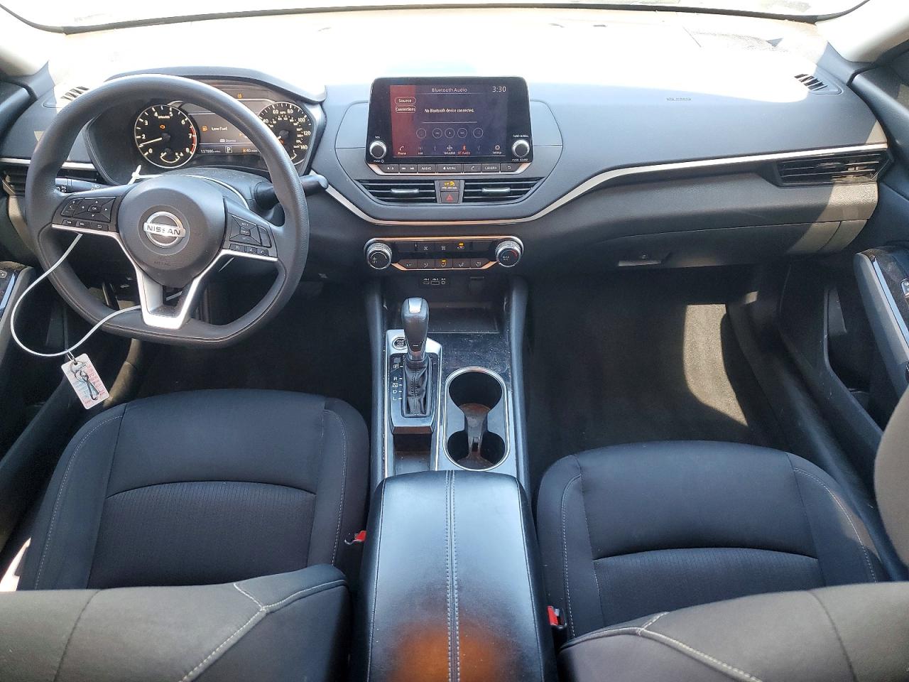Nissan Altima Sv