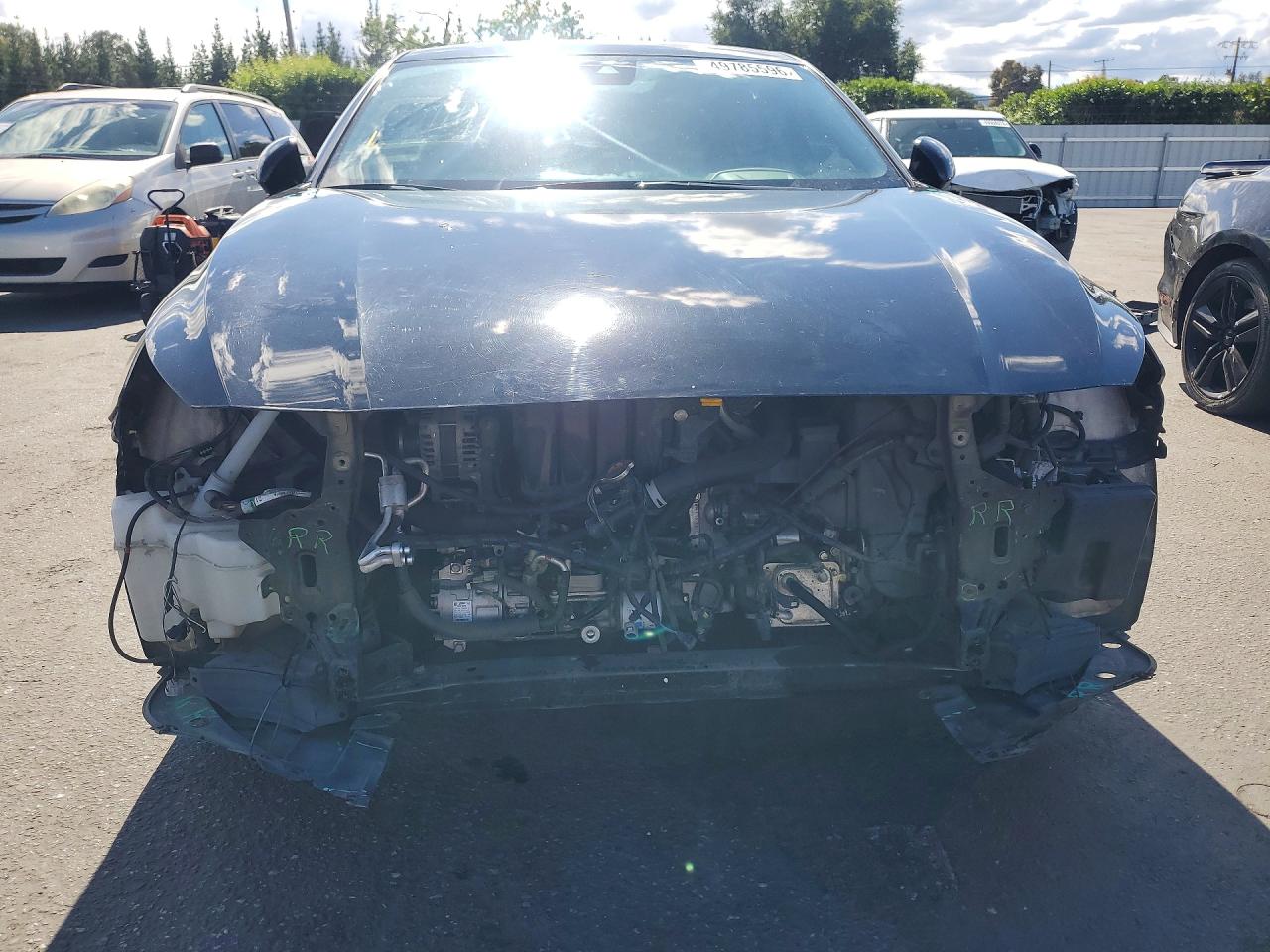Nissan Altima Sv