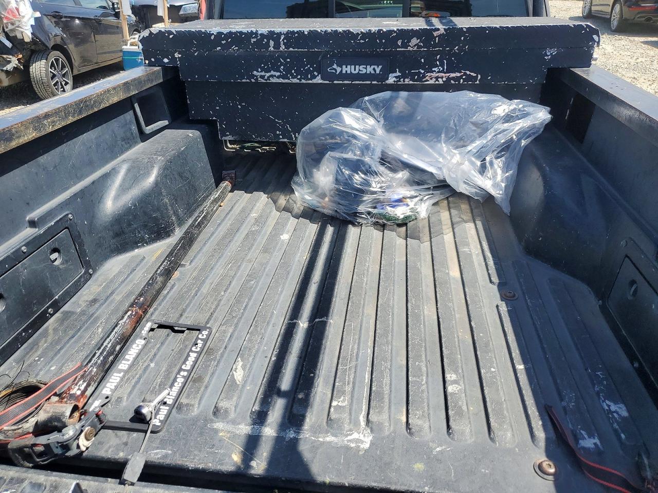 Toyota Tacoma Access Cab