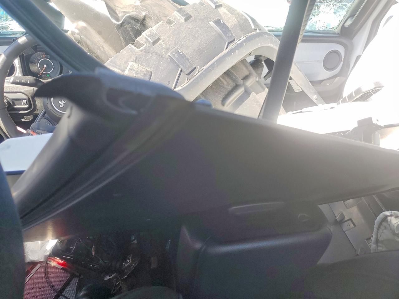 Jeep Gladiator Sport