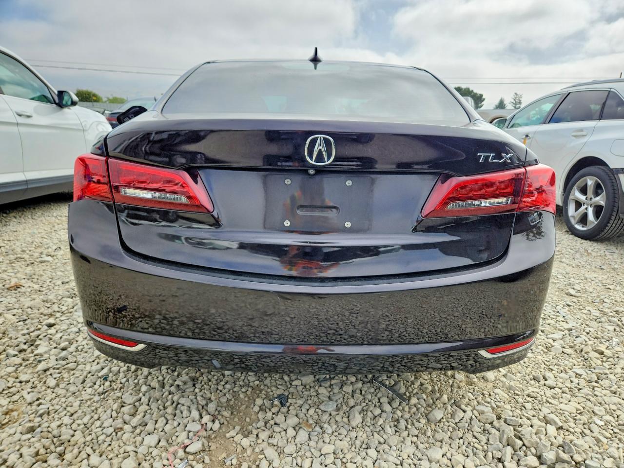Acura TLX