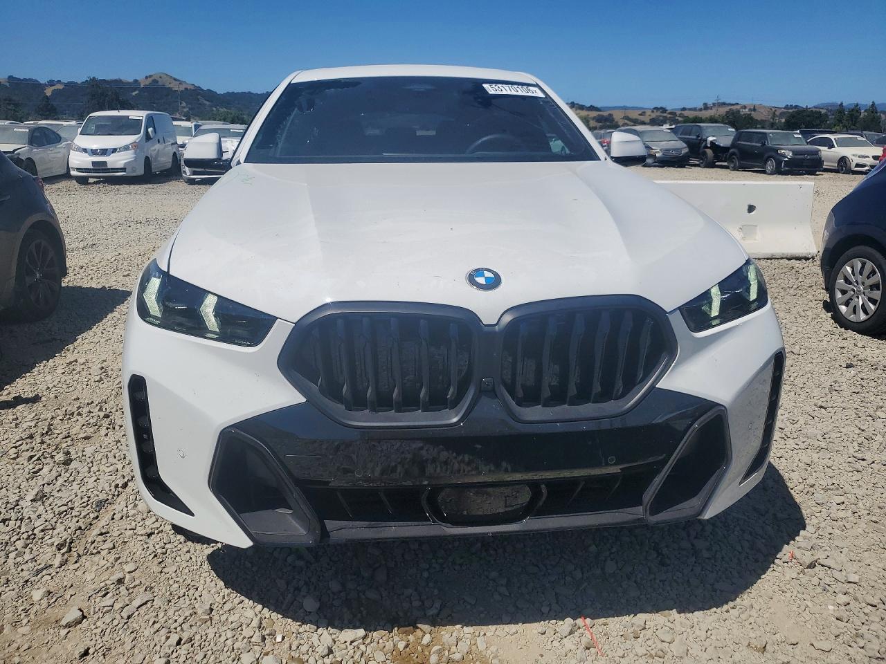 BMW X Series Xdrive40i