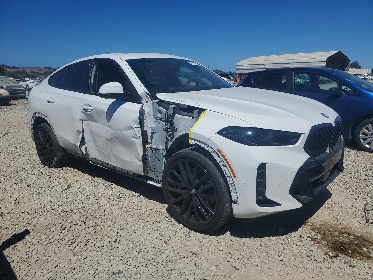 BMW X Series Xdrive40i