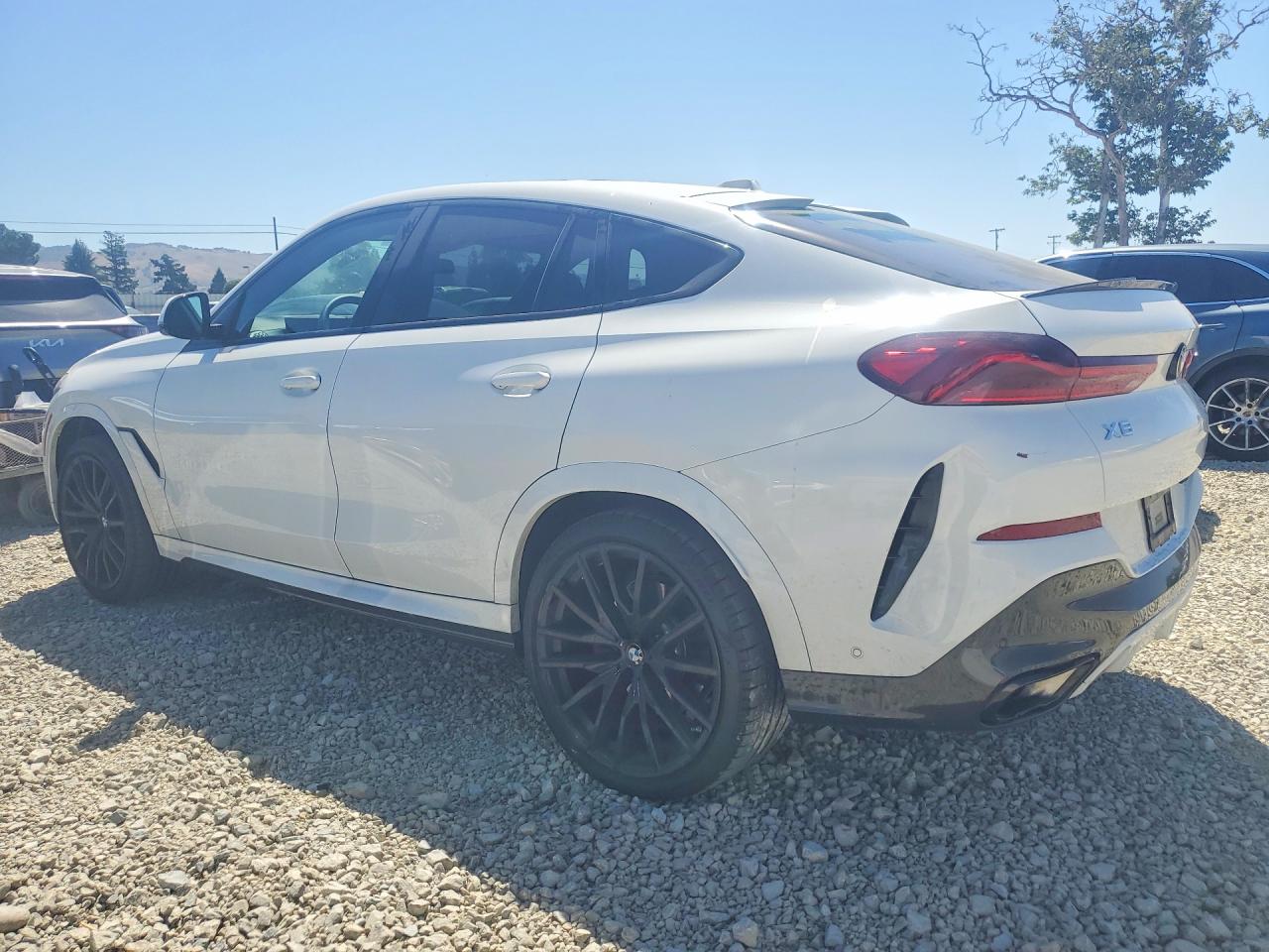 BMW X Series Xdrive40i