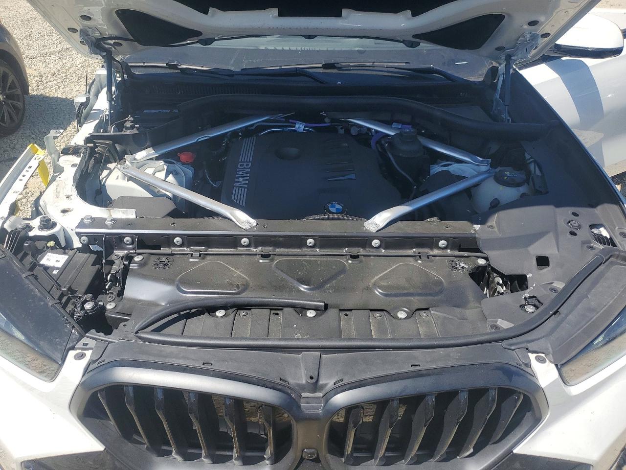 BMW X Series Xdrive40i