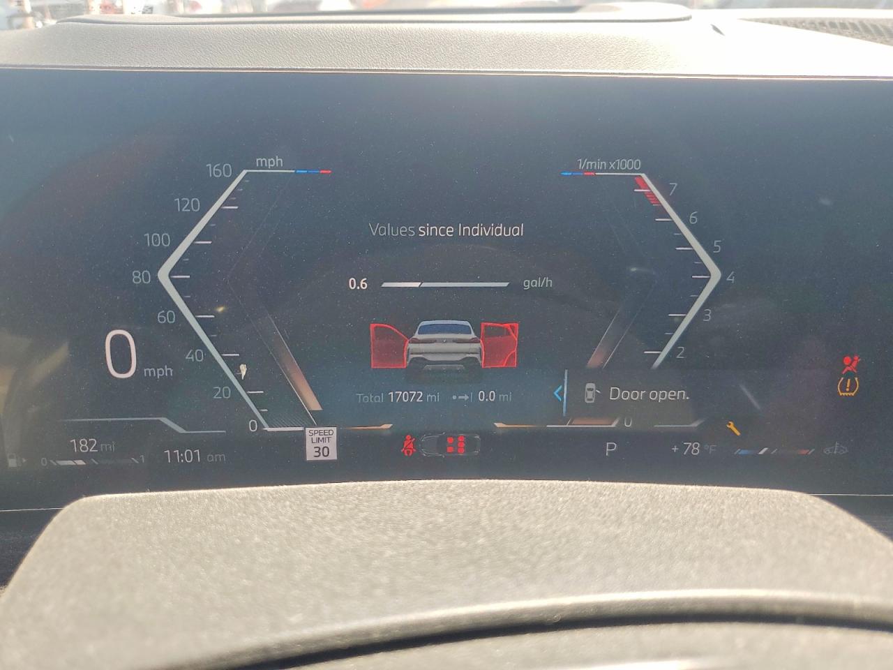 BMW X Series Xdrive40i