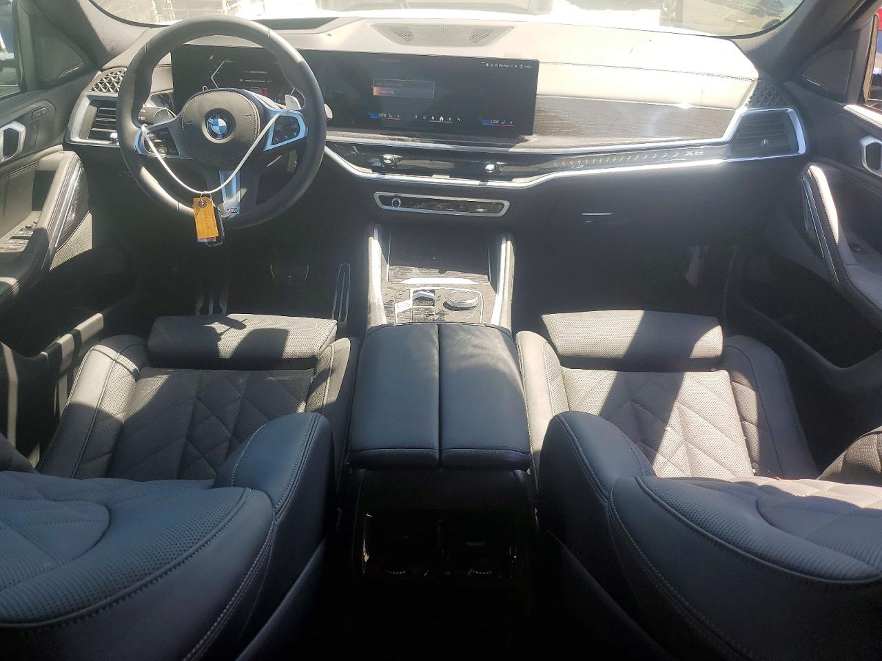 BMW X Series Xdrive40i