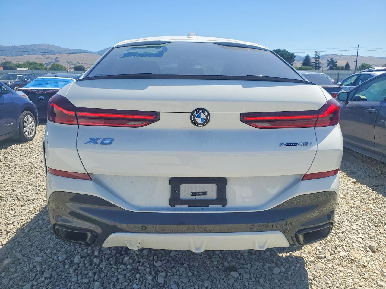 BMW X Series Xdrive40i