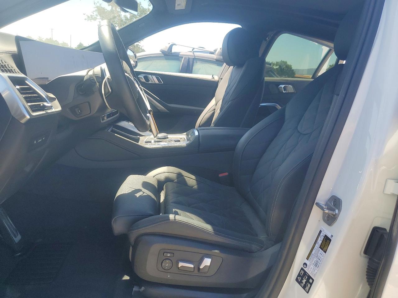 BMW X Series Xdrive40i