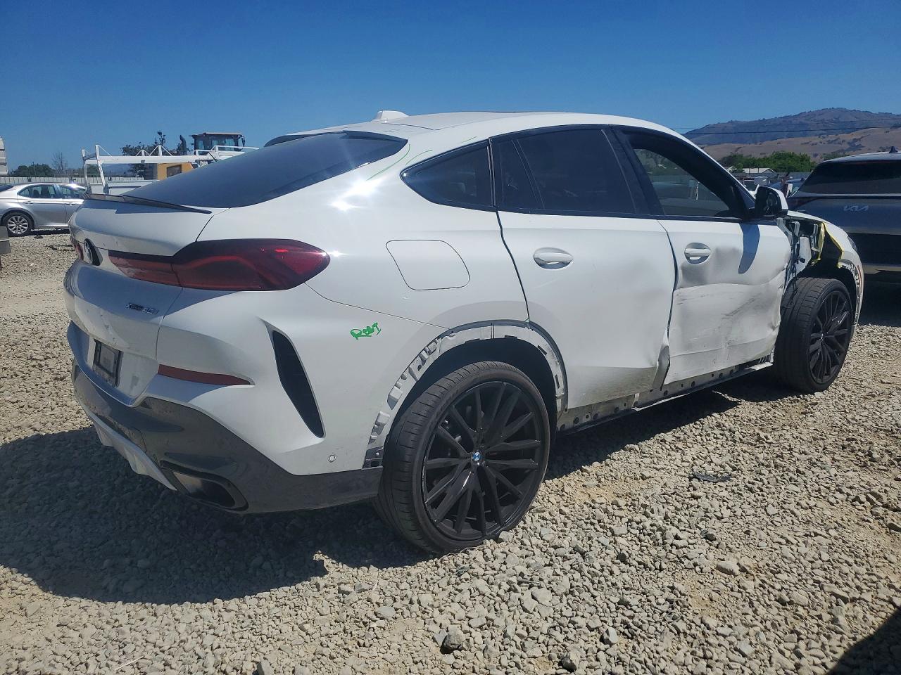 BMW X Series Xdrive40i