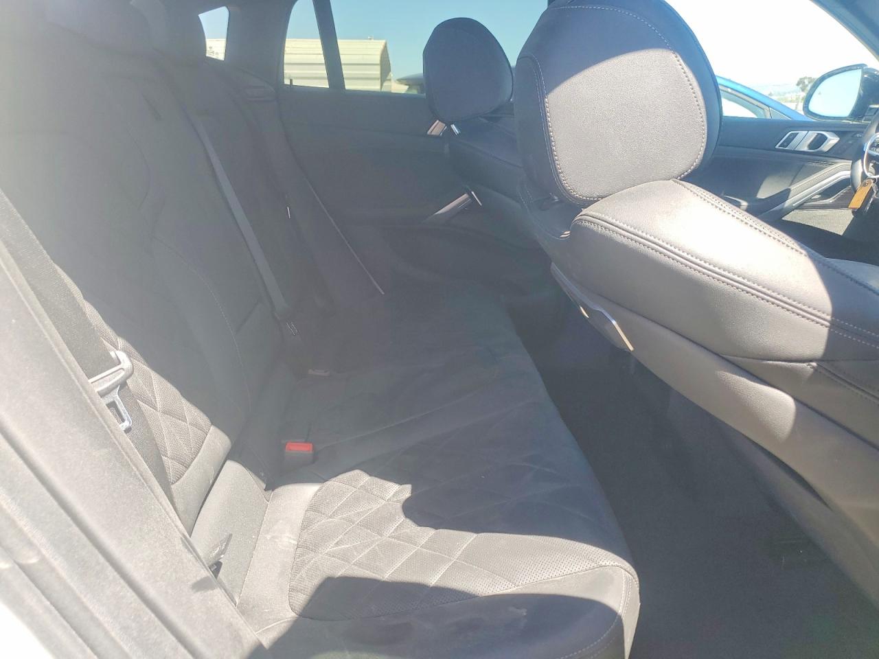 BMW X Series Xdrive40i