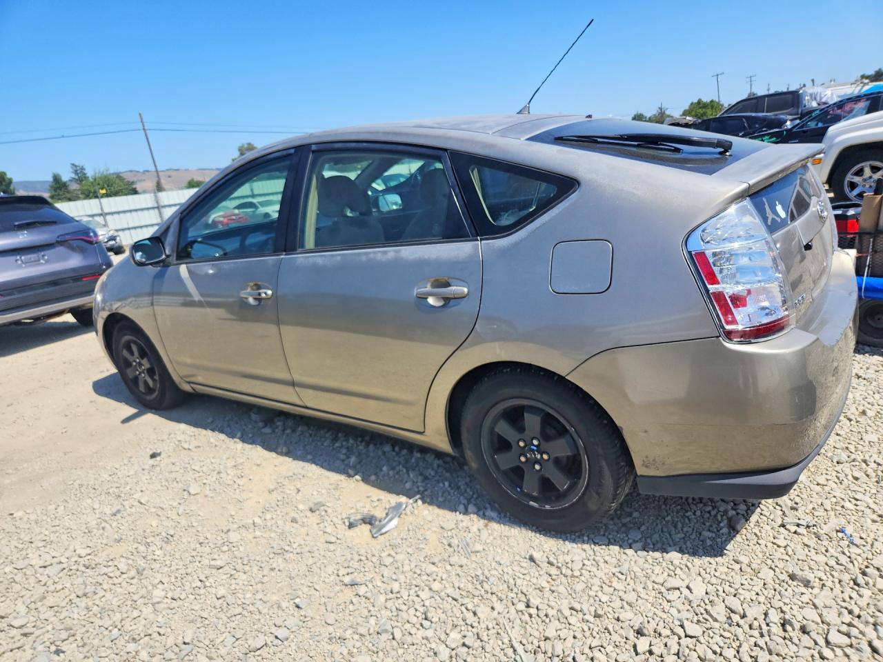 Toyota Prius Base