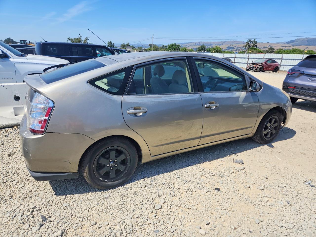 Toyota Prius Base