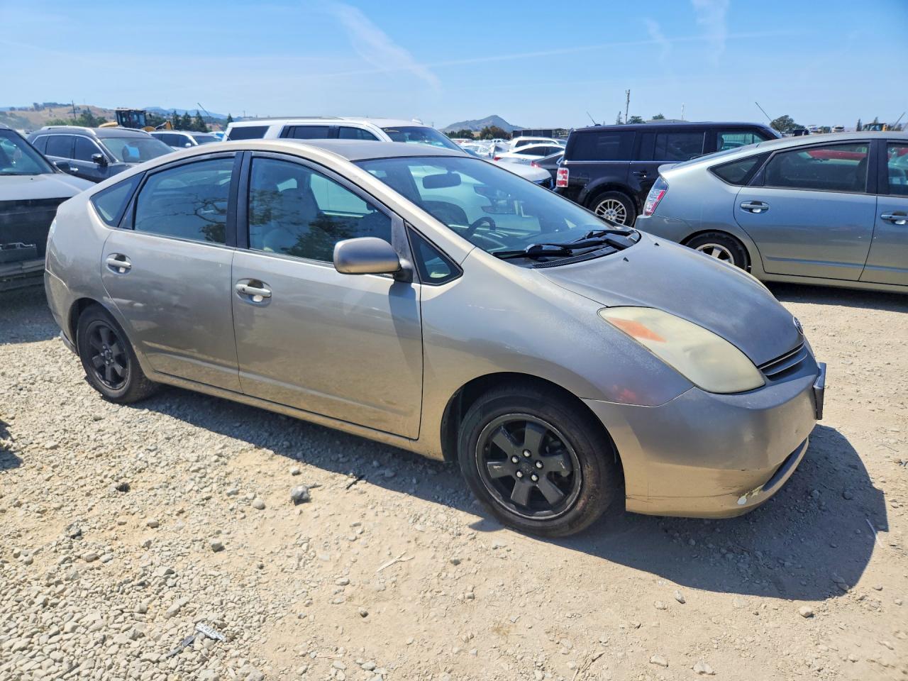 Toyota Prius Base