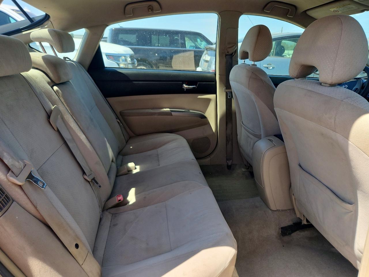 Toyota Prius Base