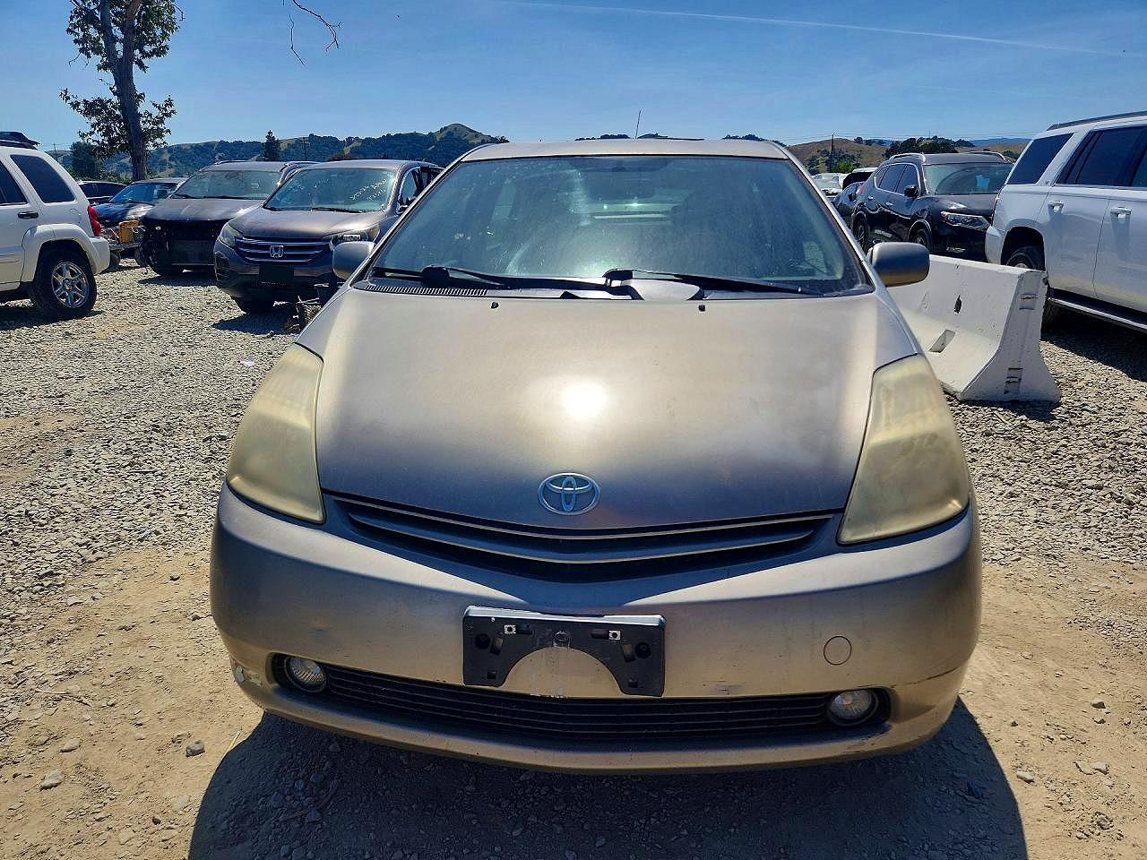 Toyota Prius Base