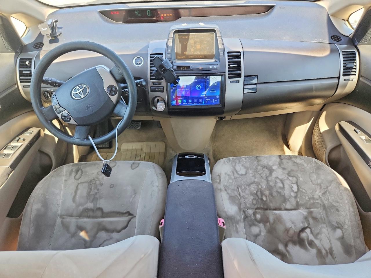 Toyota Prius Base