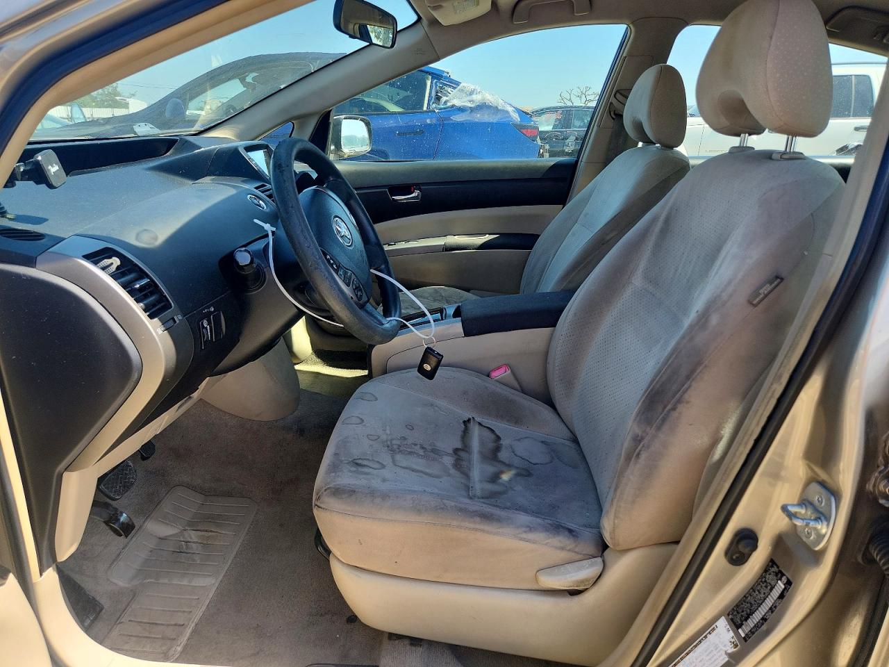 Toyota Prius Base