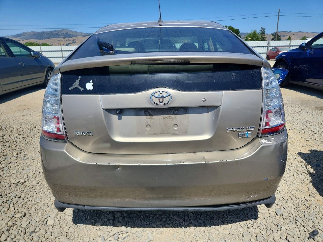 Toyota Prius Base