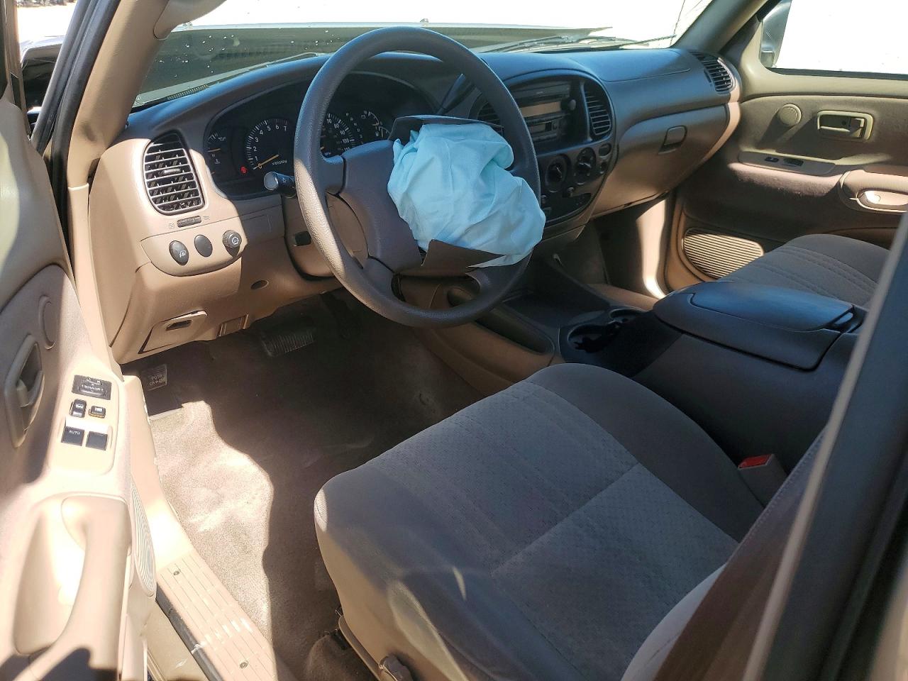 Toyota Tundra Access Cab Sr5