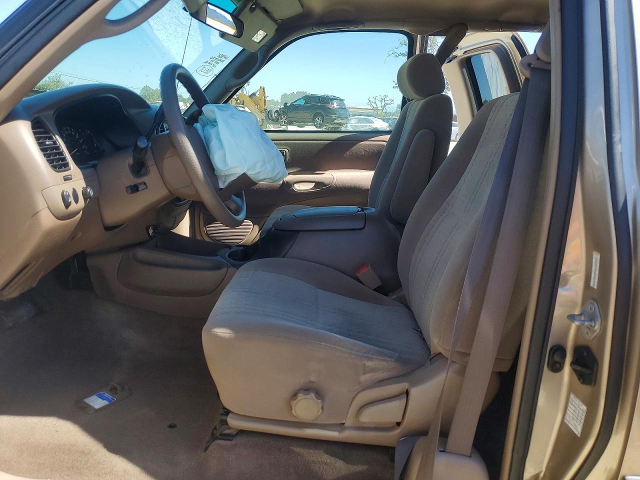 Toyota Tundra Access Cab Sr5