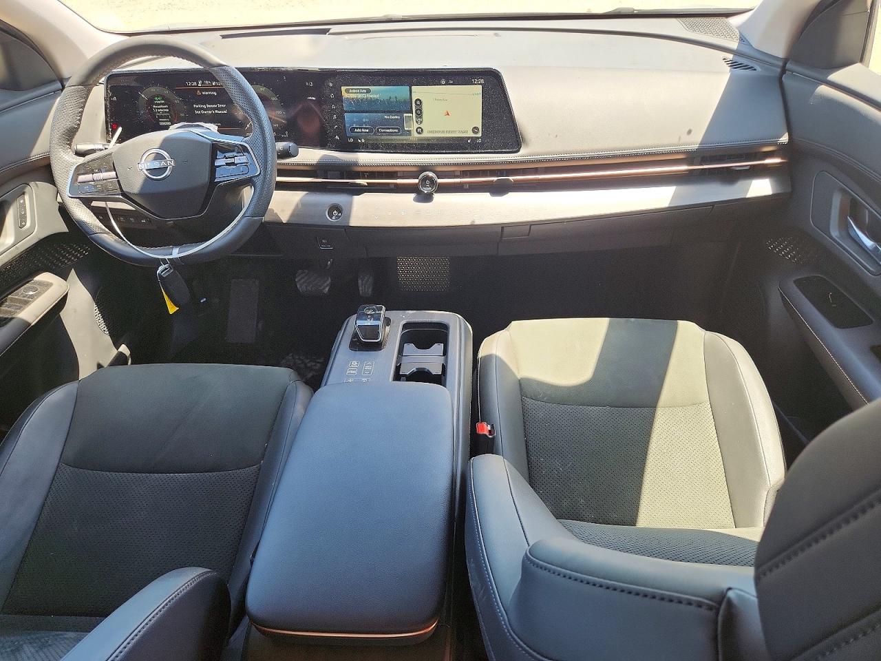 Nissan Ariya Empower+