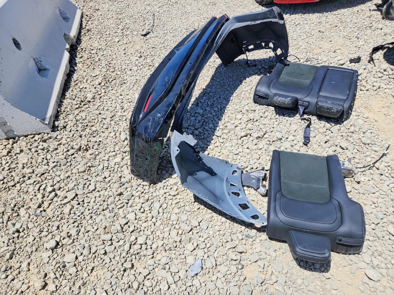 Nissan Ariya Empower+