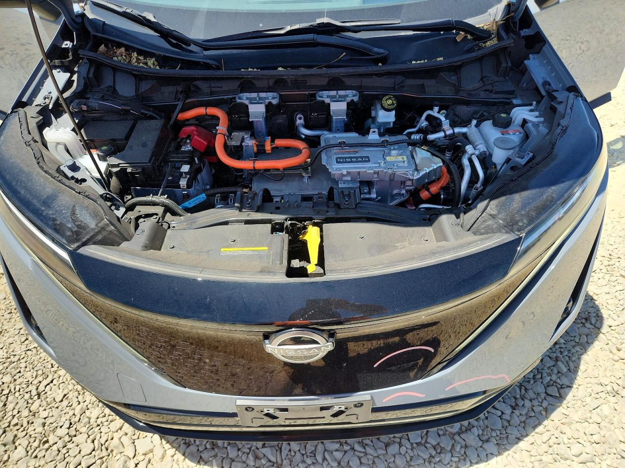 Nissan Ariya Empower+