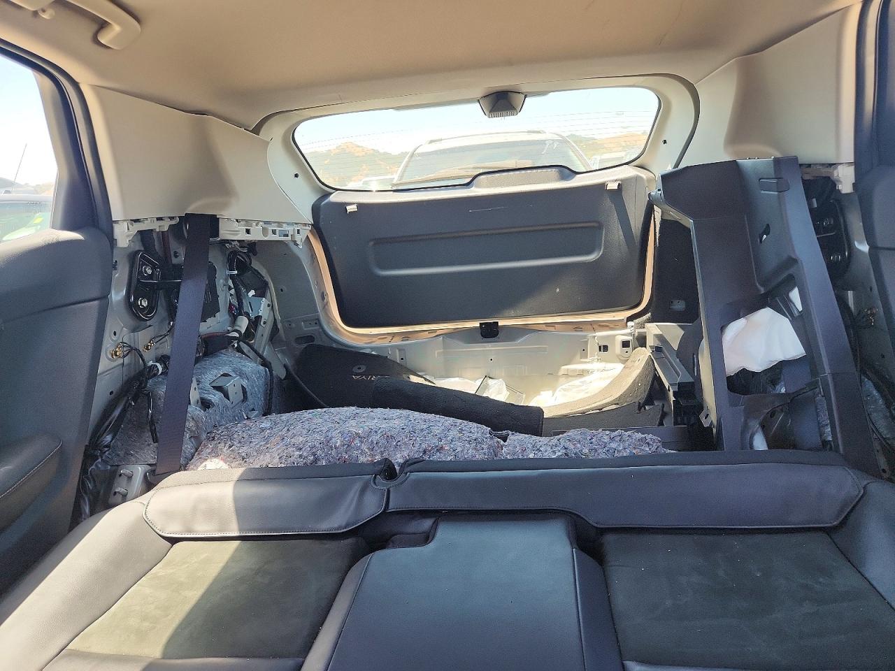 Nissan Ariya Empower+