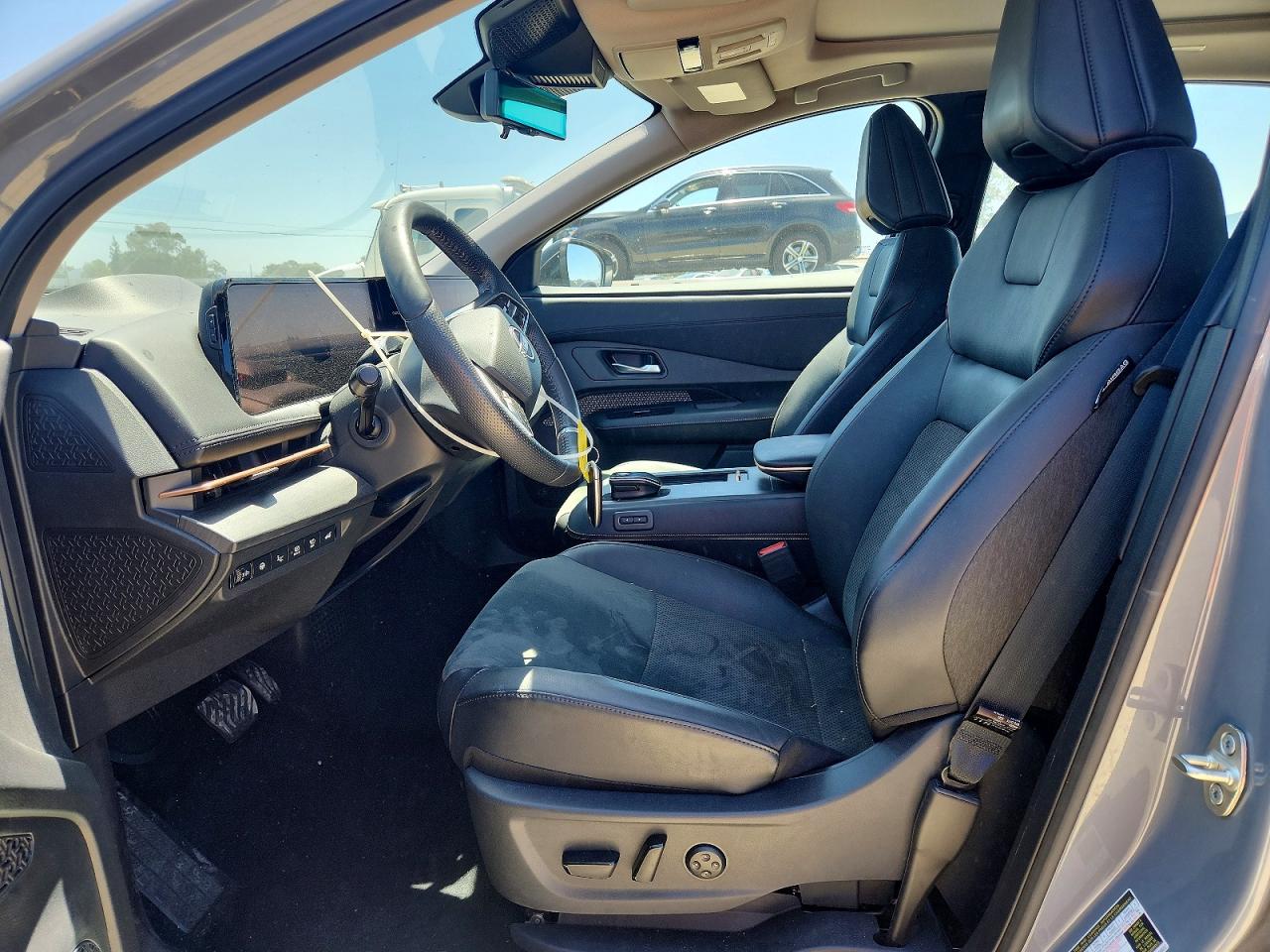 Nissan Ariya Empower+