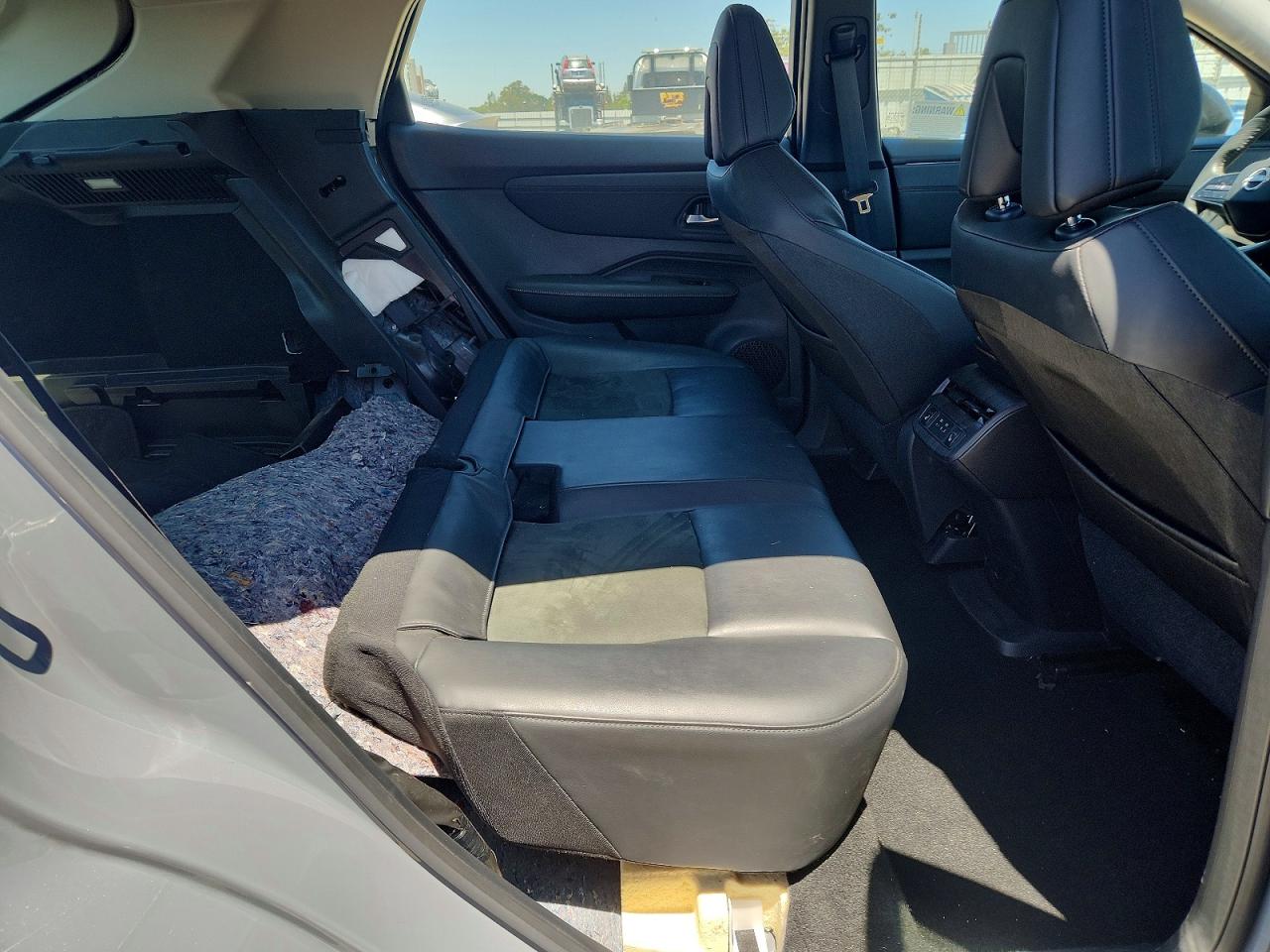 Nissan Ariya Empower+