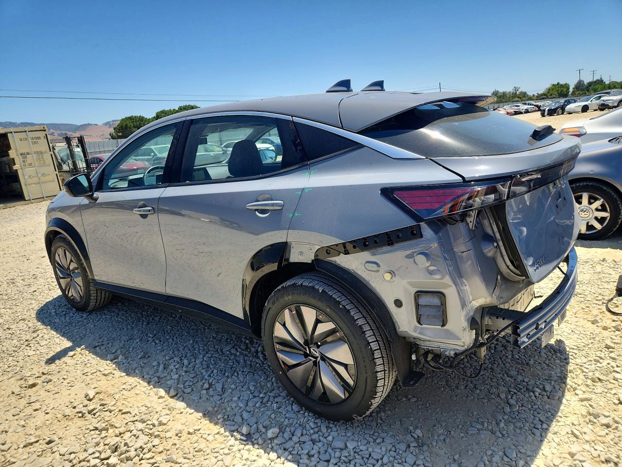 Nissan Ariya Empower+