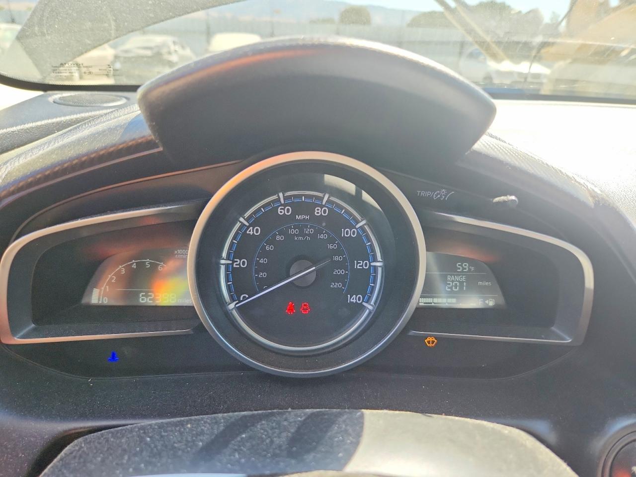 Toyota Yaris Le