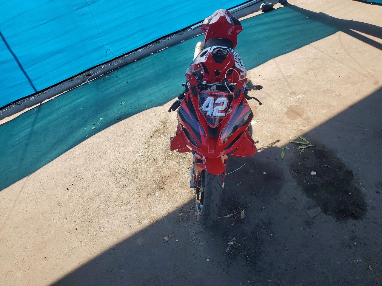 BMW S Rr