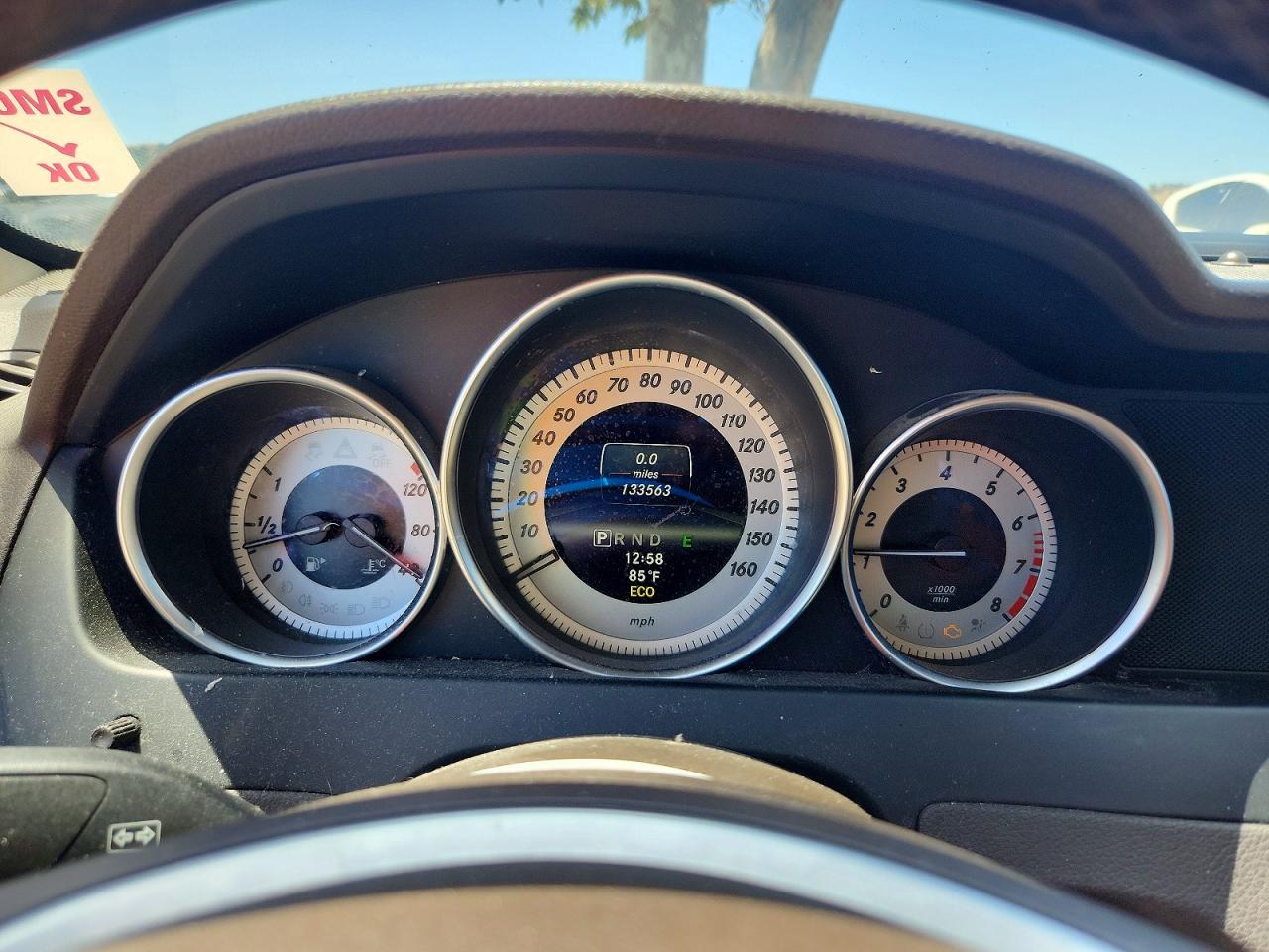 Mercedes-Benz C-Class 350