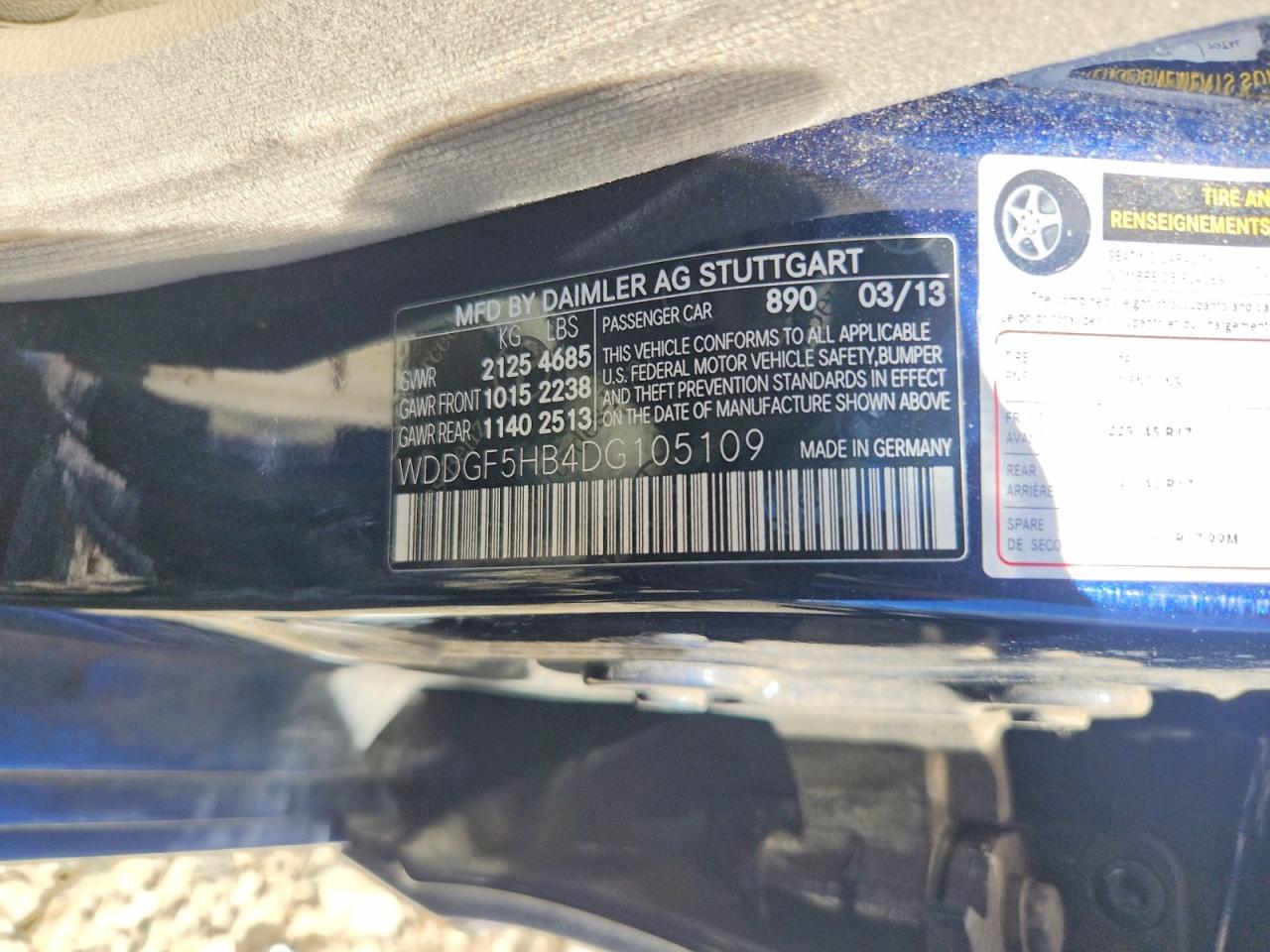Mercedes-Benz C-Class 350