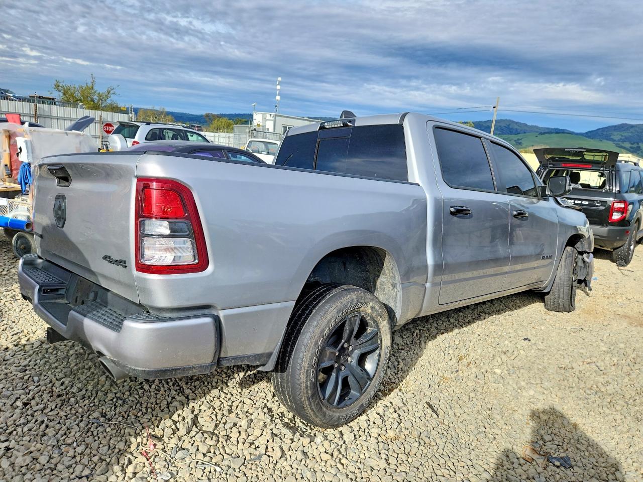 Ram 1500