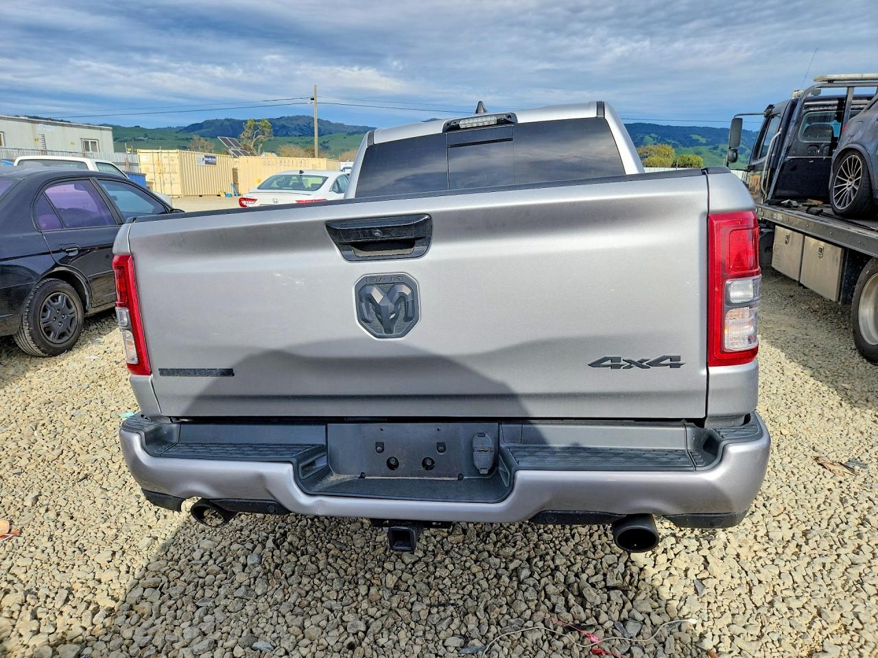 Ram 1500