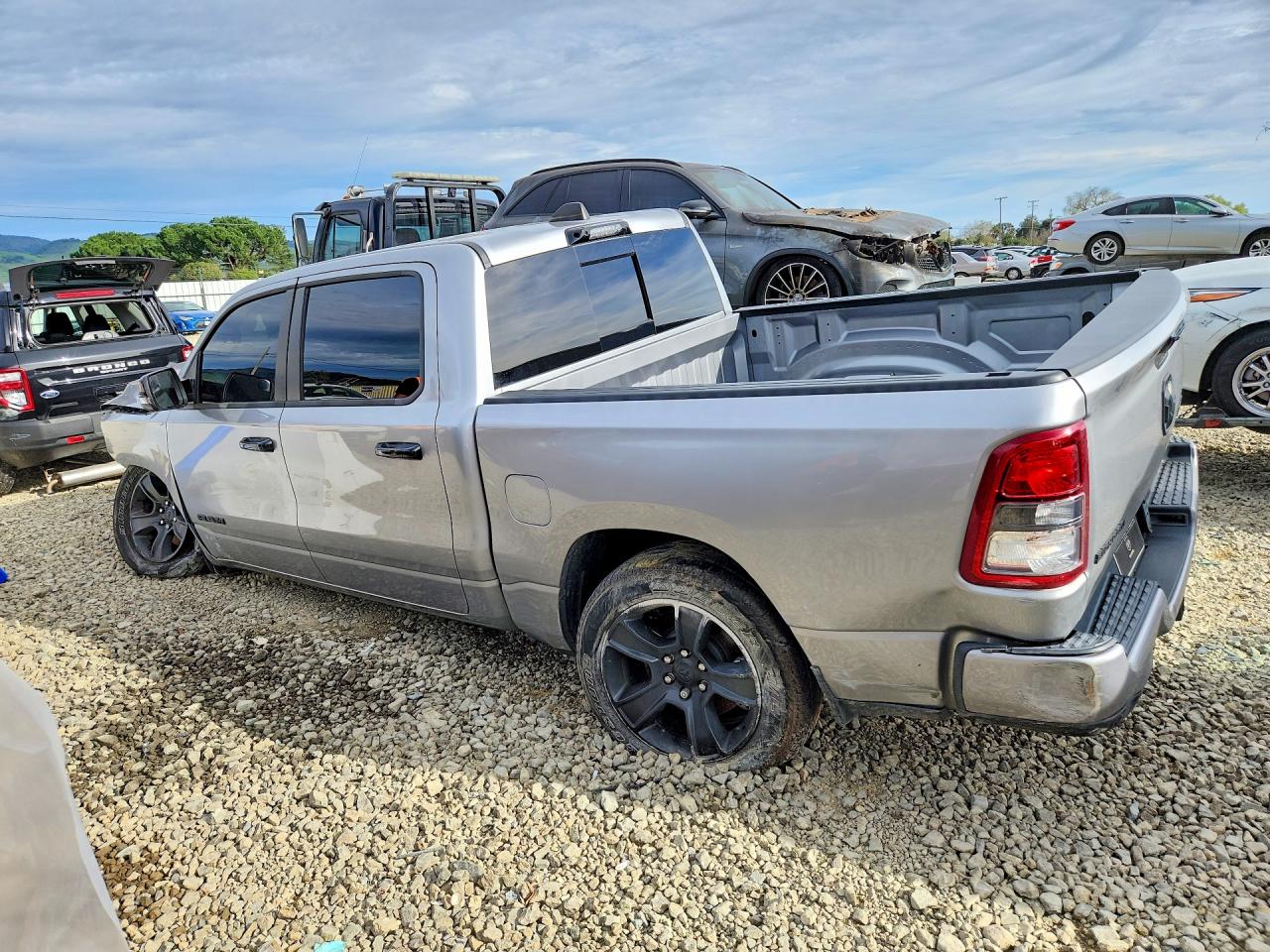 Ram 1500