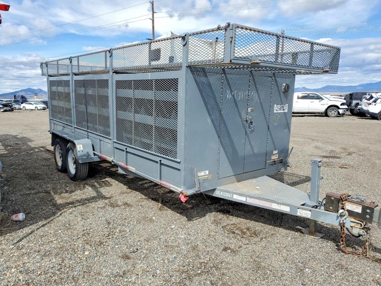 Salvage Utility Utility Image