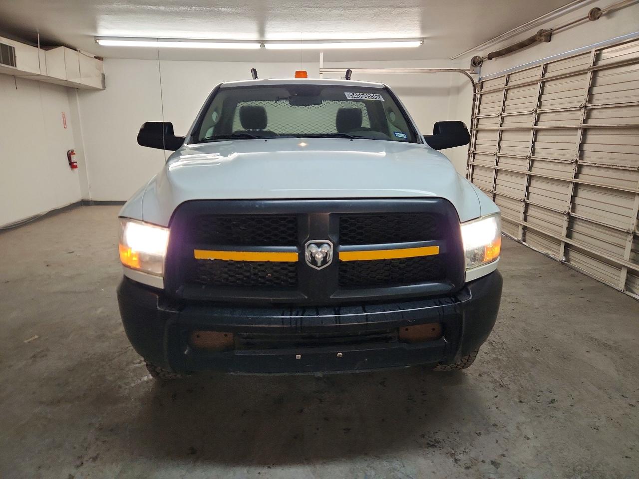 Ram 2500 St