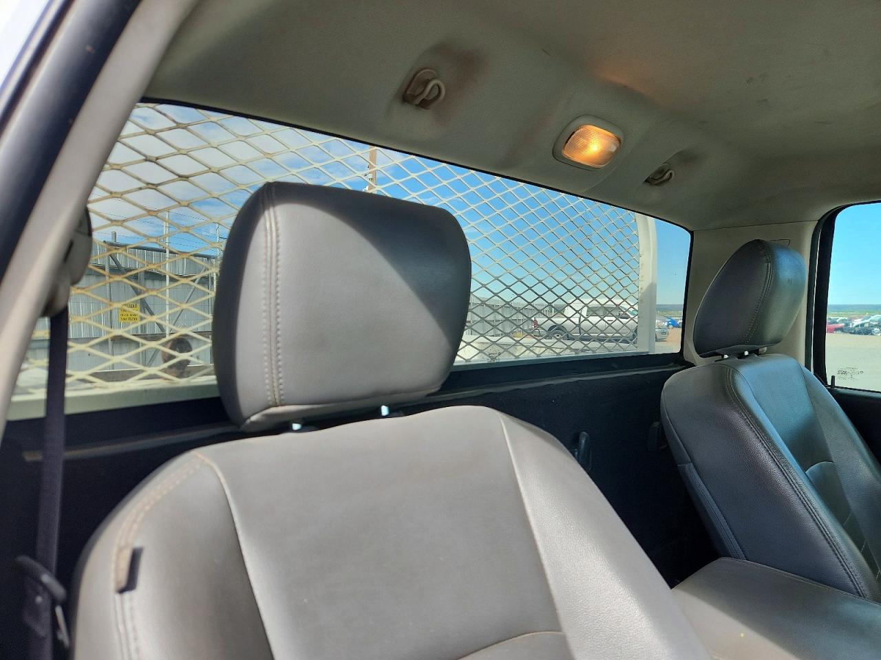 Ram 2500 St