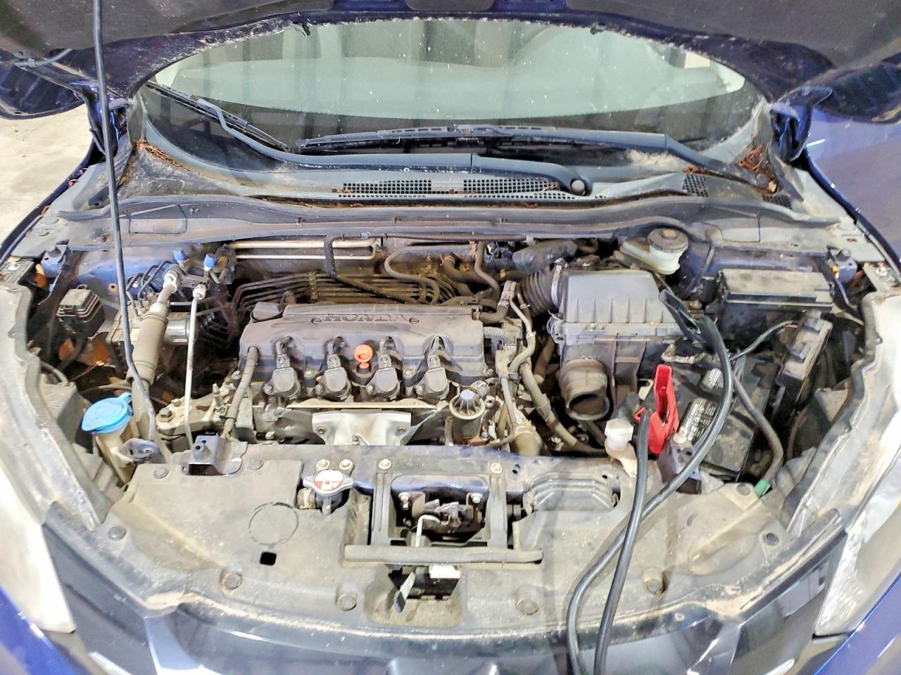 Honda HR-V Ex