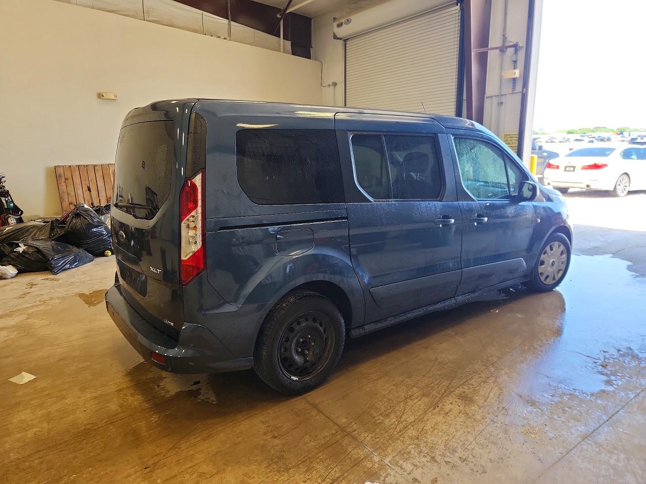 Ford Transit Xlt