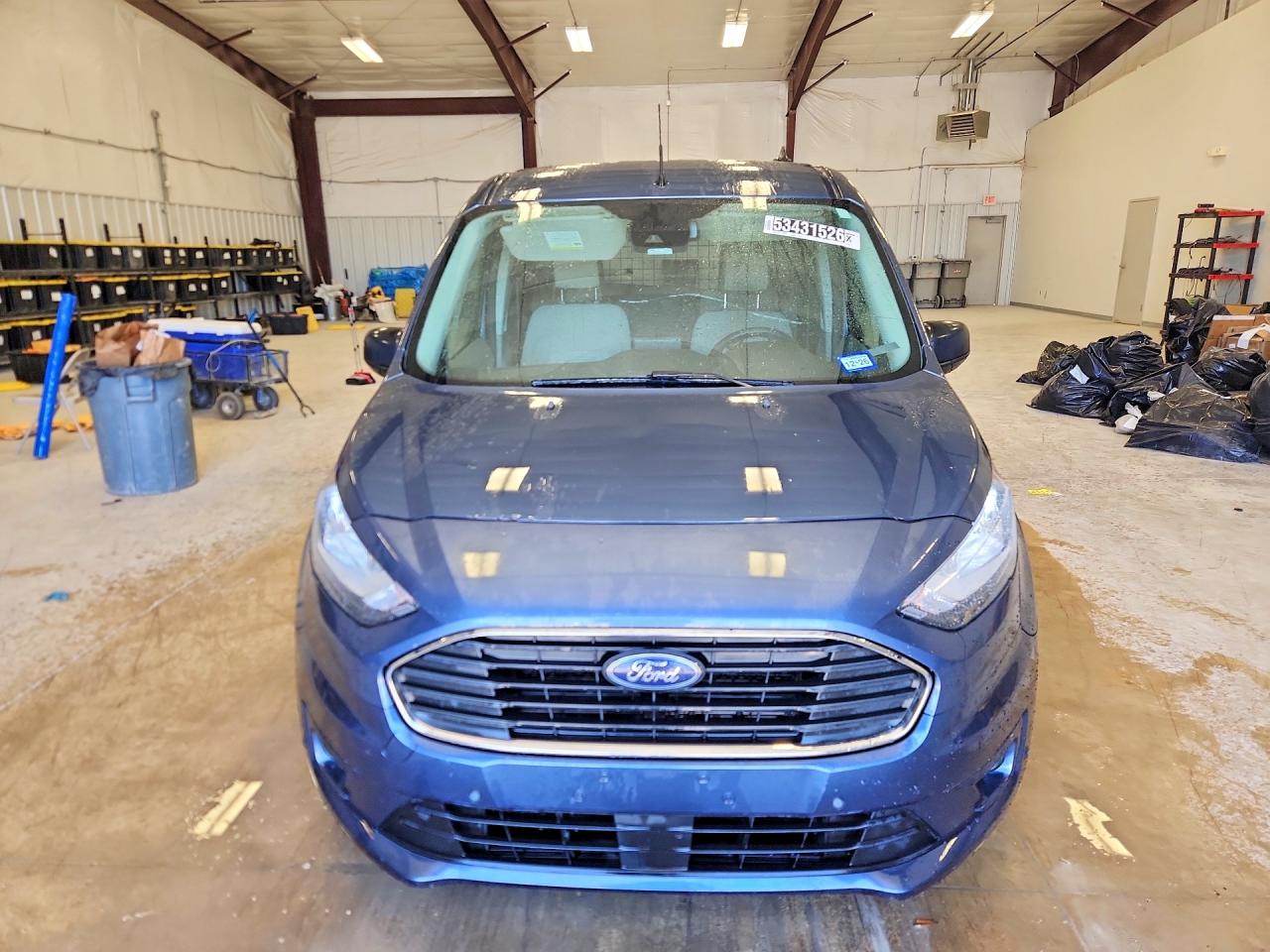Ford Transit Xlt