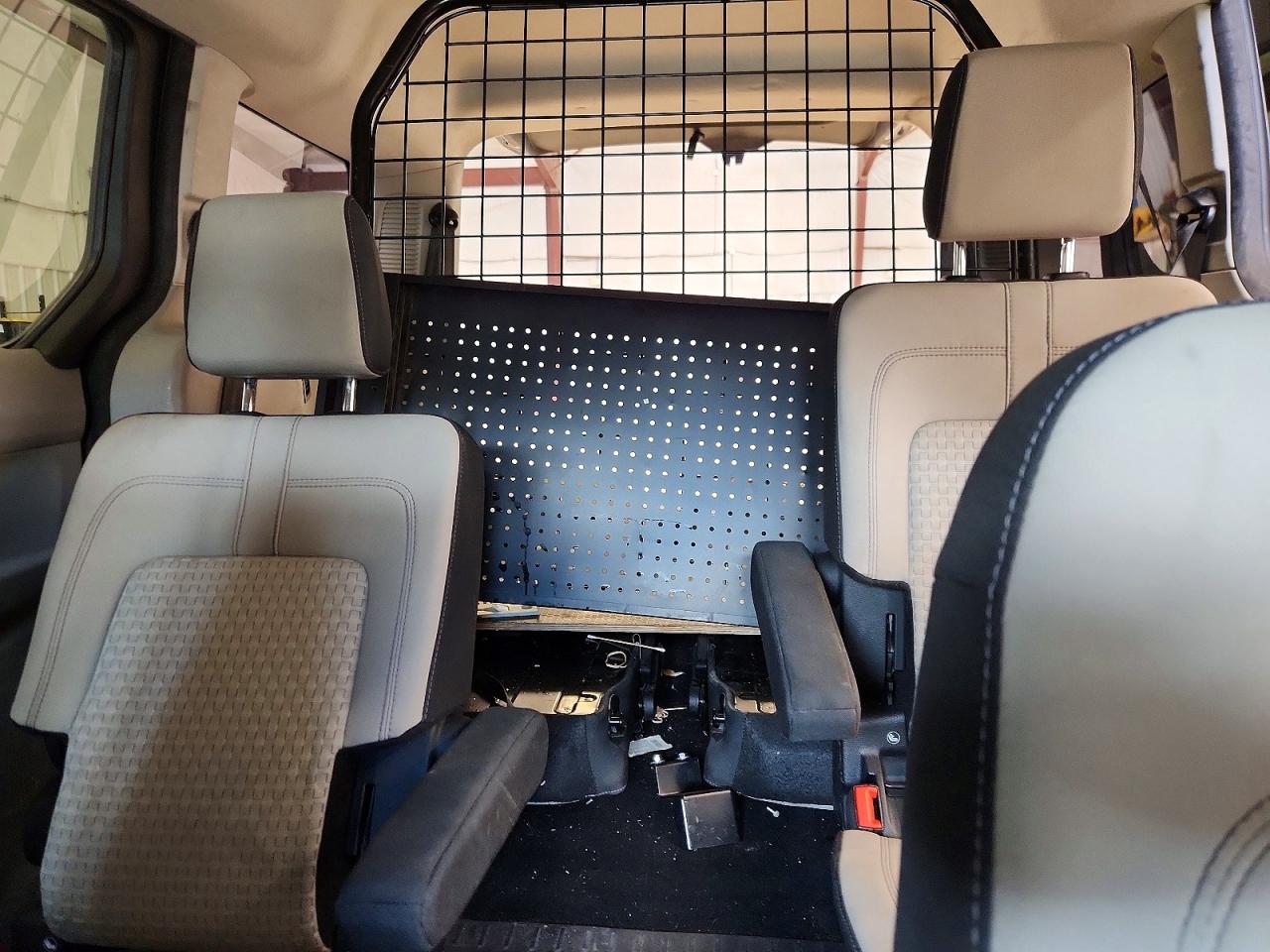 Ford Transit Xlt
