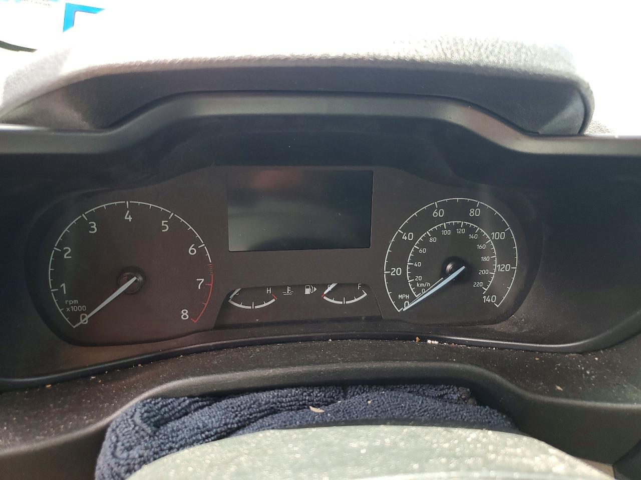 Ford Transit Xlt