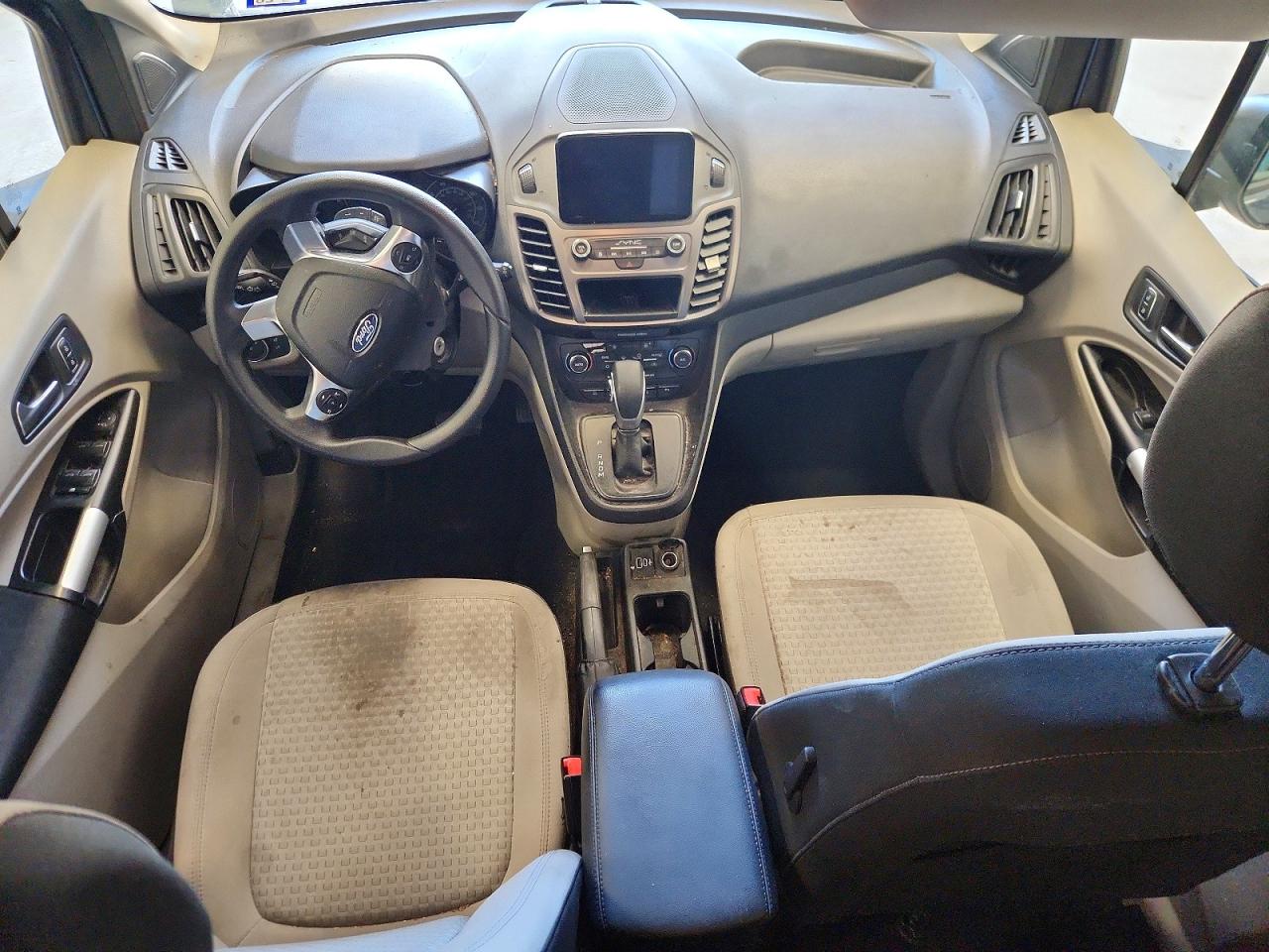 Ford Transit Xlt
